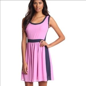 NWT Lilly Pulitzer Irene Lilac Dress